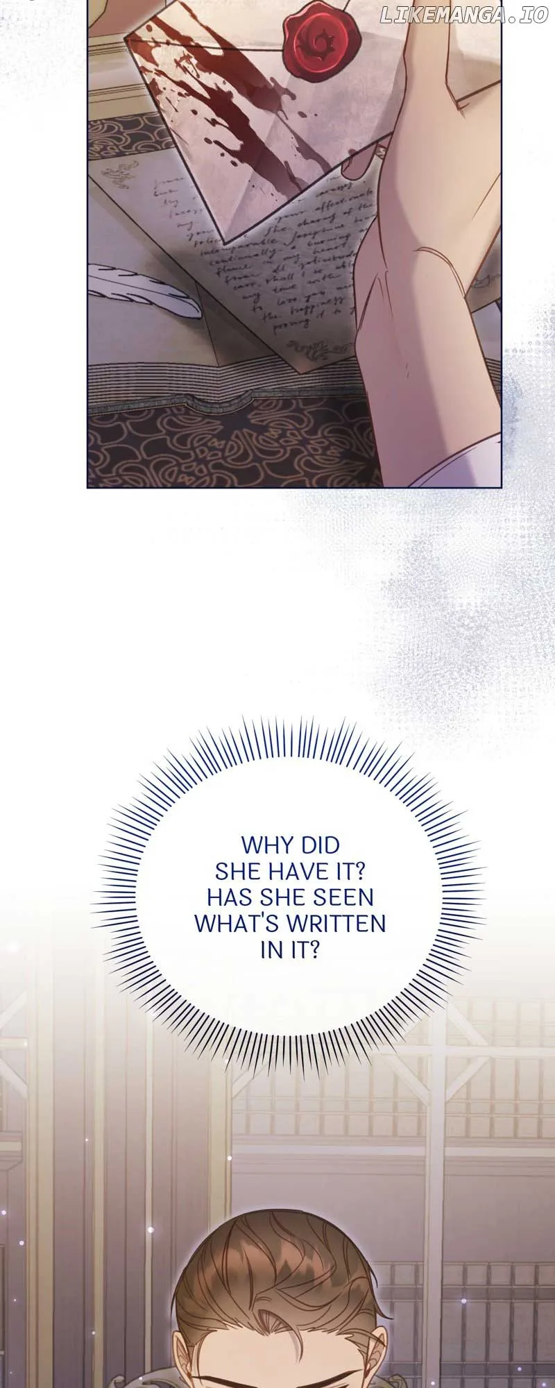 You’re Unforgiven, Your Majesty Chapter 23 page 3