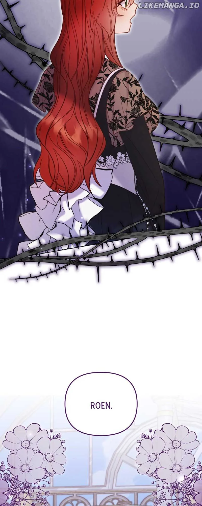 You’re Unforgiven, Your Majesty Chapter 23 page 13