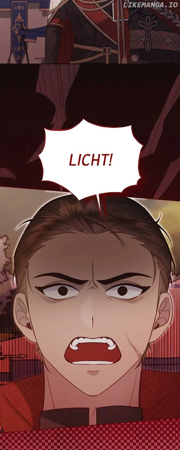 You’re Unforgiven, Your Majesty Chapter 19 page 15