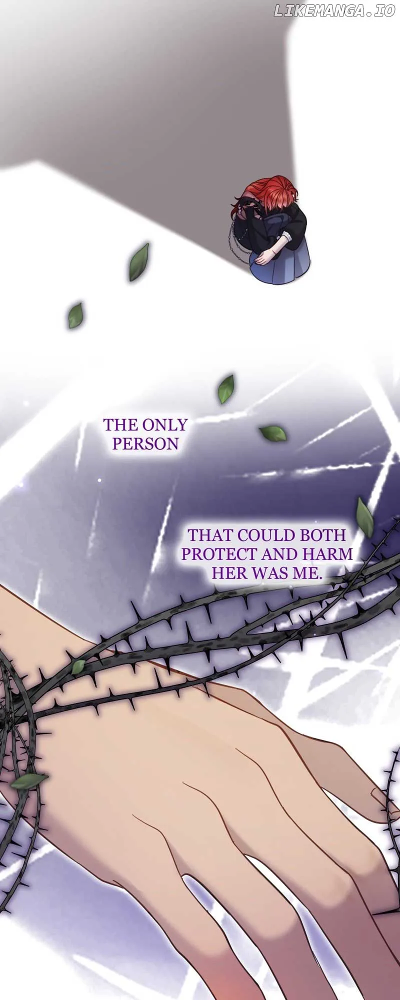 You’re Unforgiven, Your Majesty Chapter 23 page 11