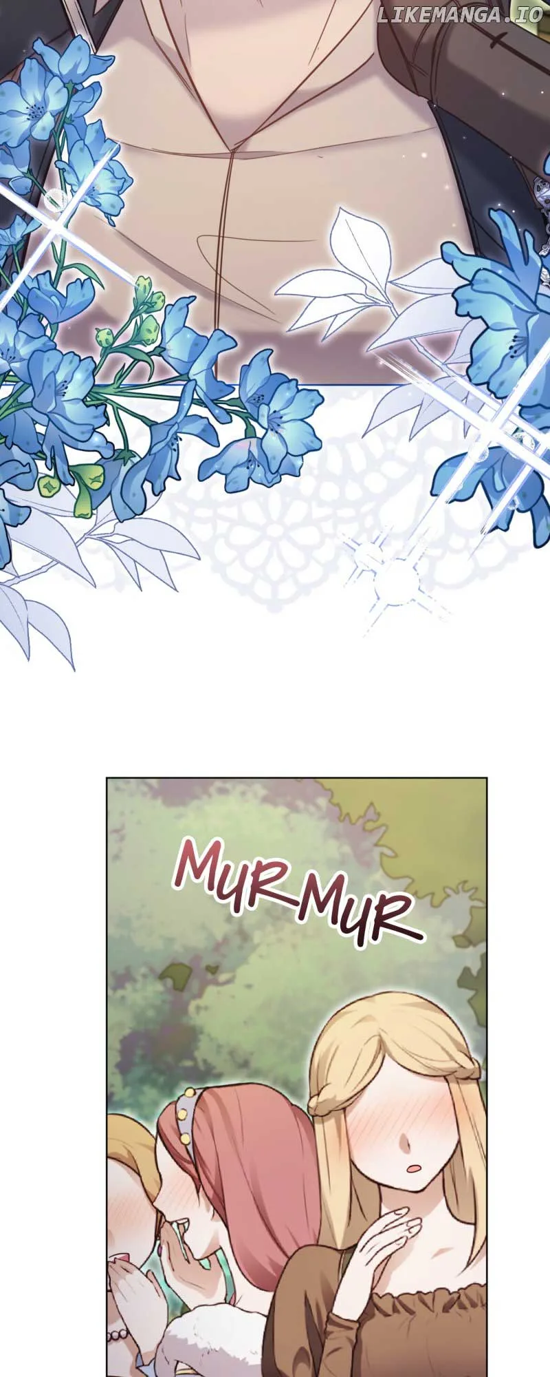 You’re Unforgiven, Your Majesty Chapter 18 page 63