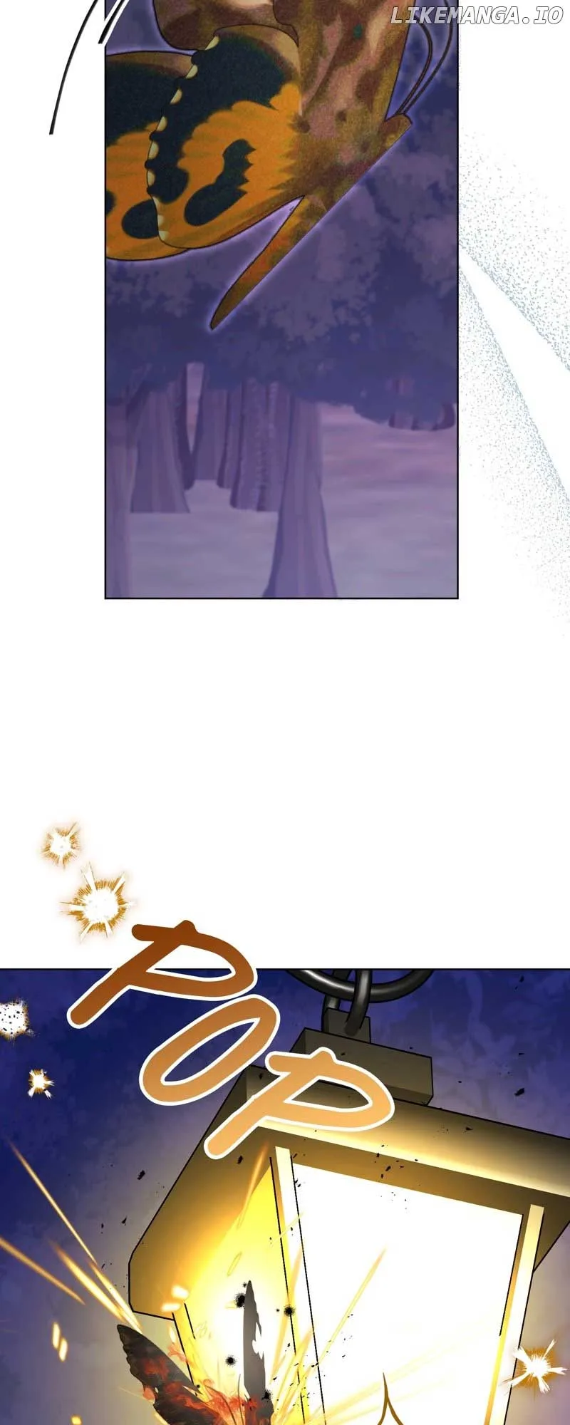 You’re Unforgiven, Your Majesty Chapter 23 page 53