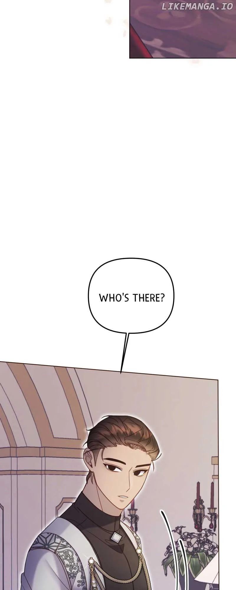 You’re Unforgiven, Your Majesty Chapter 23 page 60