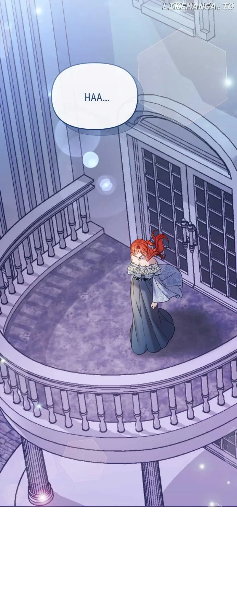 You’re Unforgiven, Your Majesty Chapter 23 page 46
