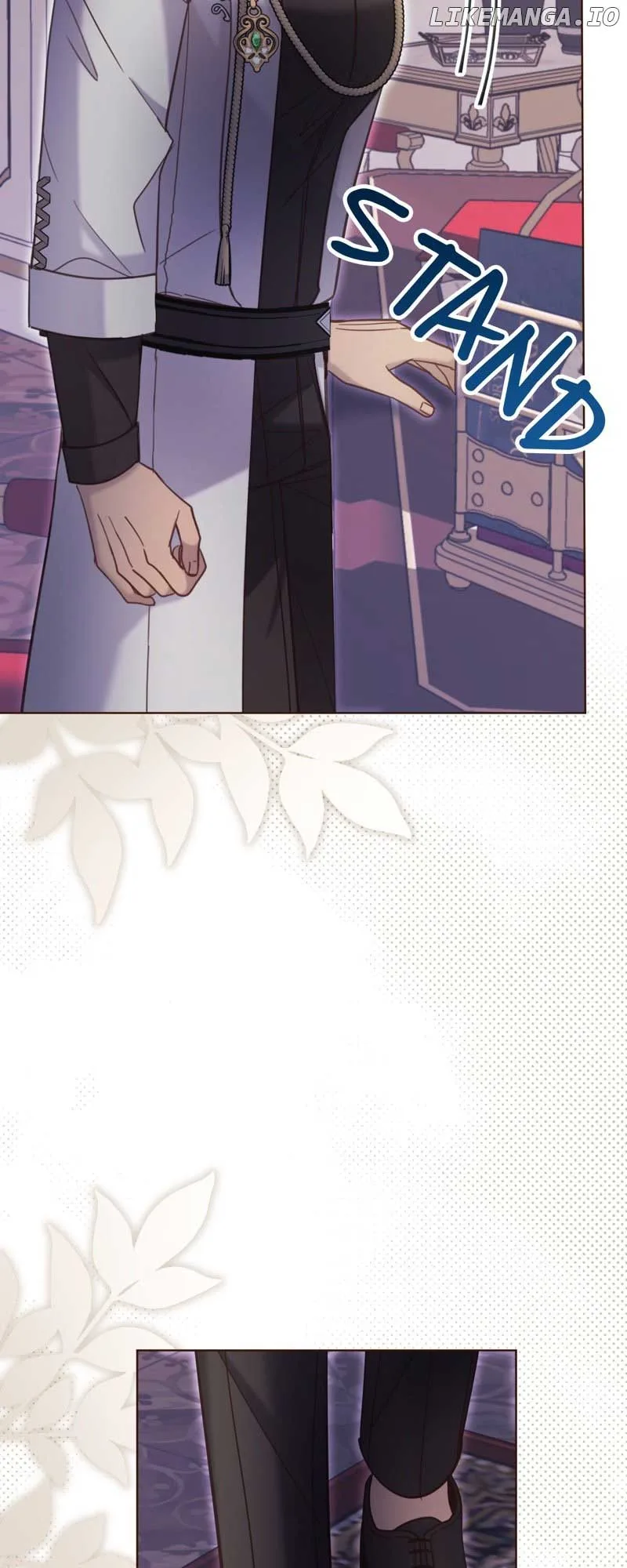 You’re Unforgiven, Your Majesty Chapter 23 page 61