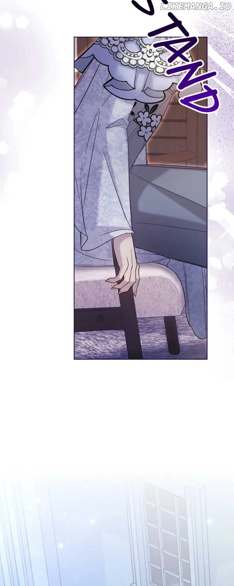 You’re Unforgiven, Your Majesty Chapter 23 page 45