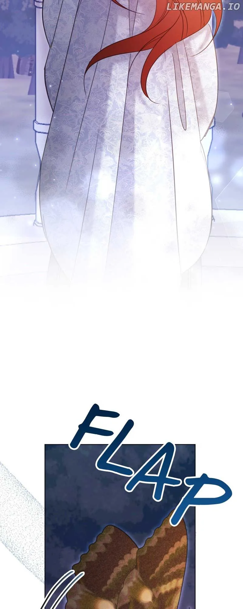 You’re Unforgiven, Your Majesty Chapter 23 page 52