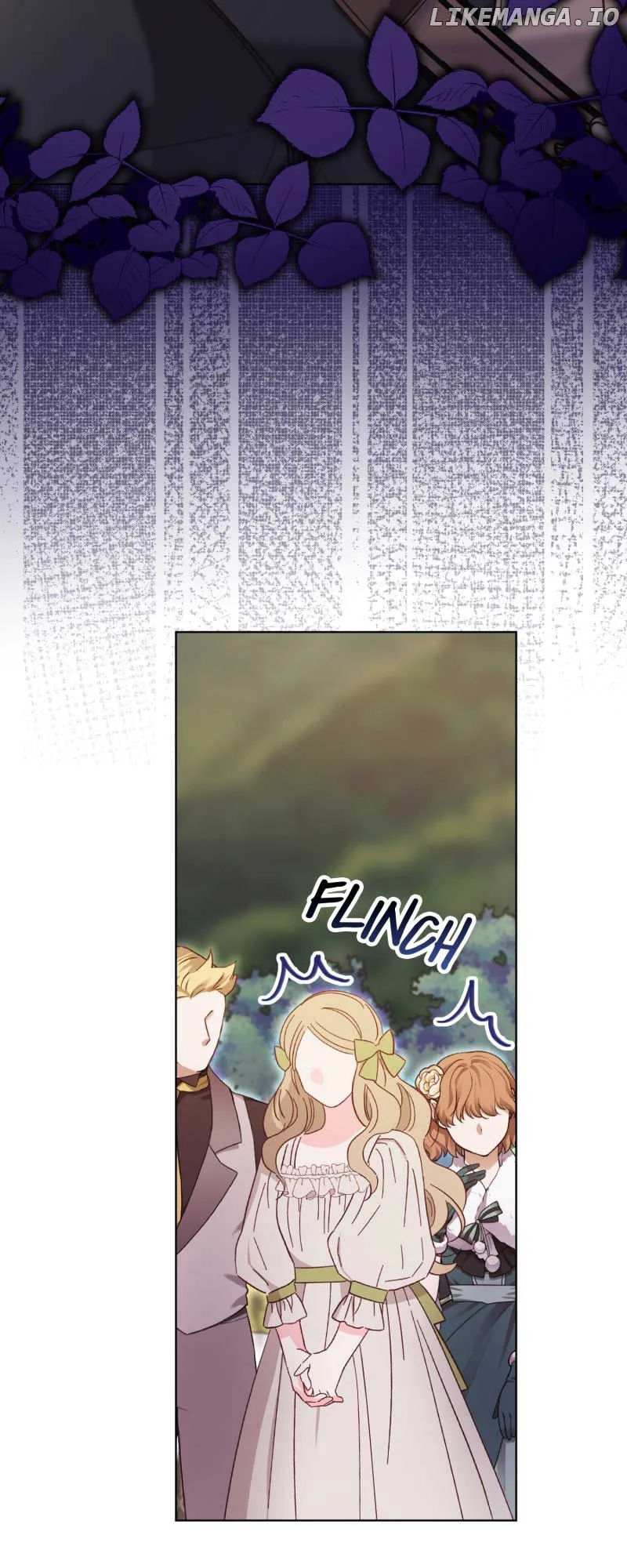 You’re Unforgiven, Your Majesty Chapter 18 page 67