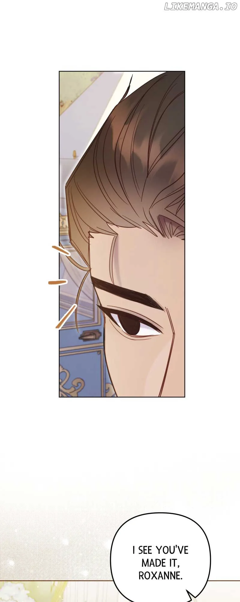 You’re Unforgiven, Your Majesty Chapter 18 page 55
