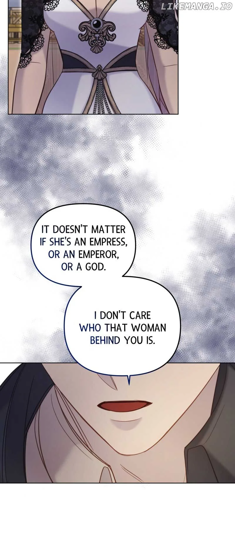 You’re Unforgiven, Your Majesty Chapter 18 page 65