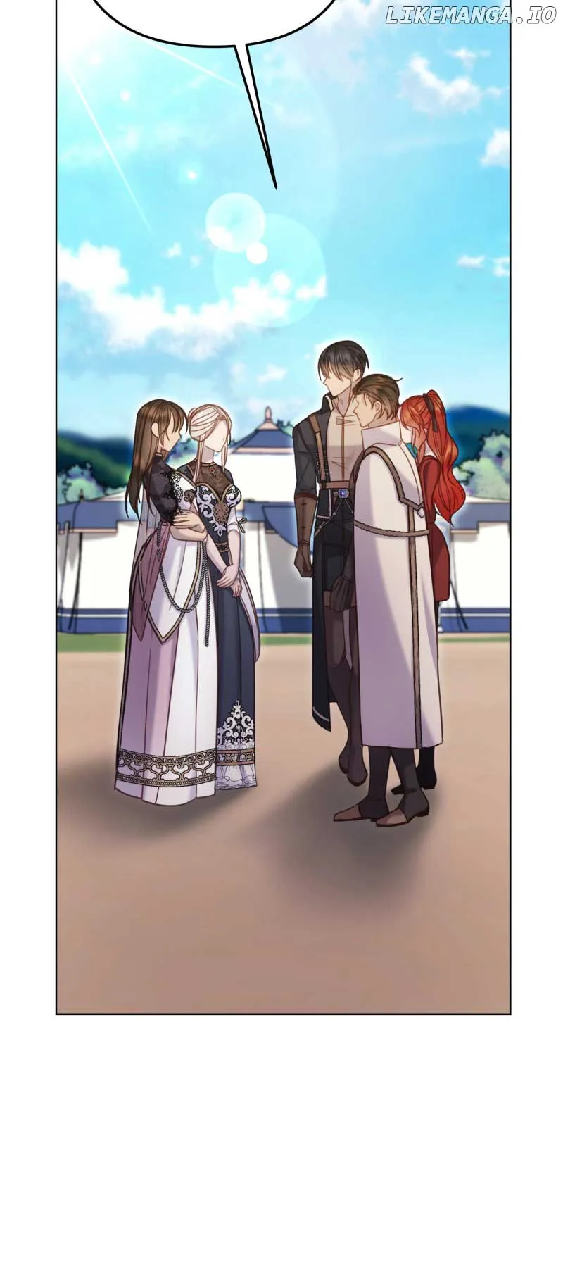 You’re Unforgiven, Your Majesty Chapter 18 page 70