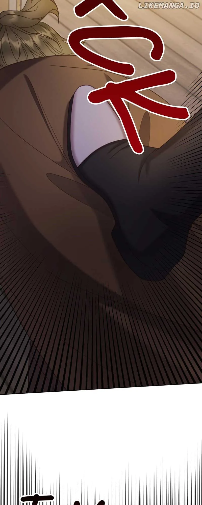 You’re Unforgiven, Your Majesty Chapter 21 page 54