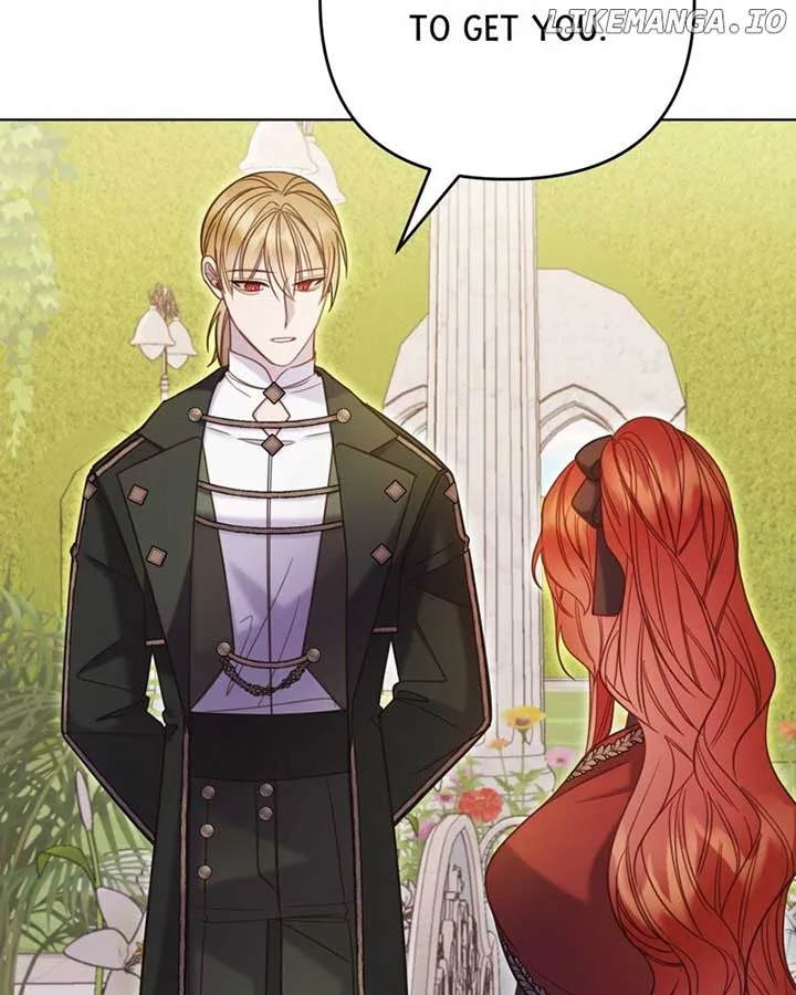 You’re Unforgiven, Your Majesty Chapter 19 page 41
