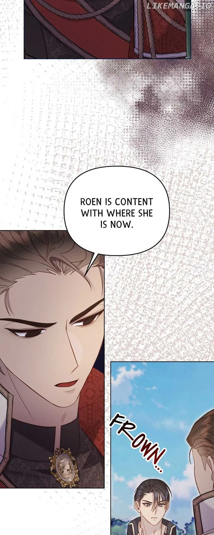 You’re Unforgiven, Your Majesty Chapter 19 page 26