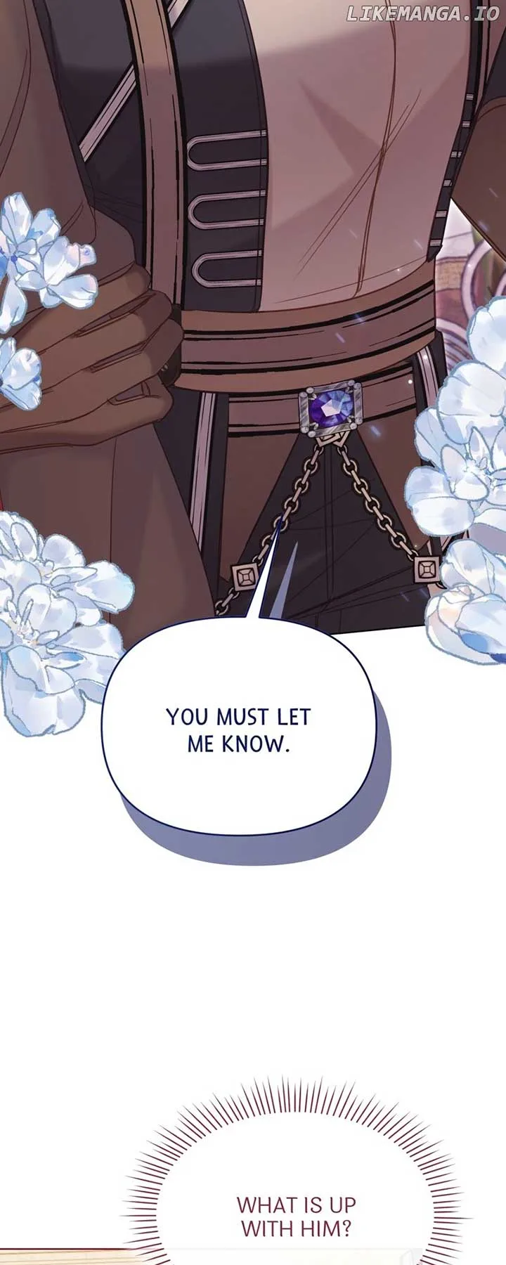 You’re Unforgiven, Your Majesty Chapter 19 page 56