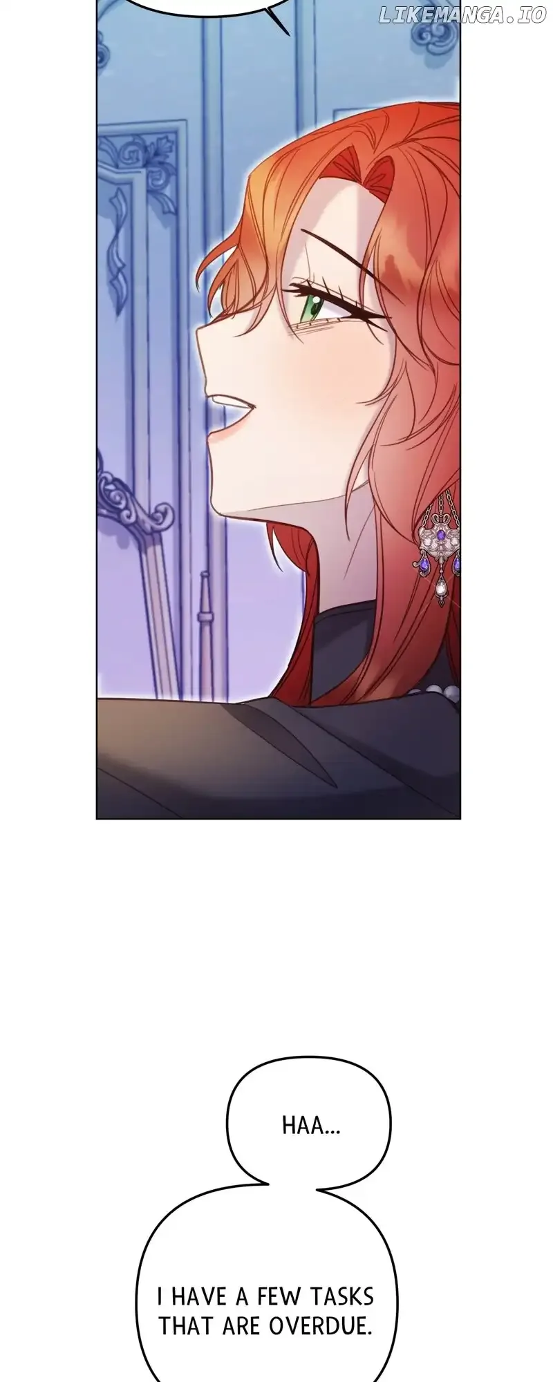 You’re Unforgiven, Your Majesty Chapter 24 page 9