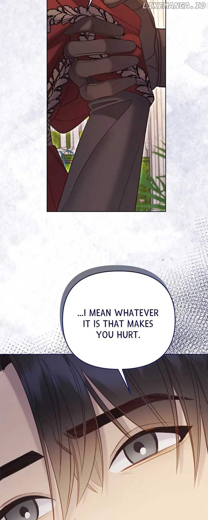 You’re Unforgiven, Your Majesty Chapter 19 page 53