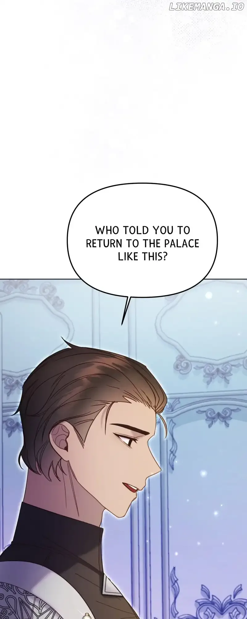 You’re Unforgiven, Your Majesty Chapter 24 page 5