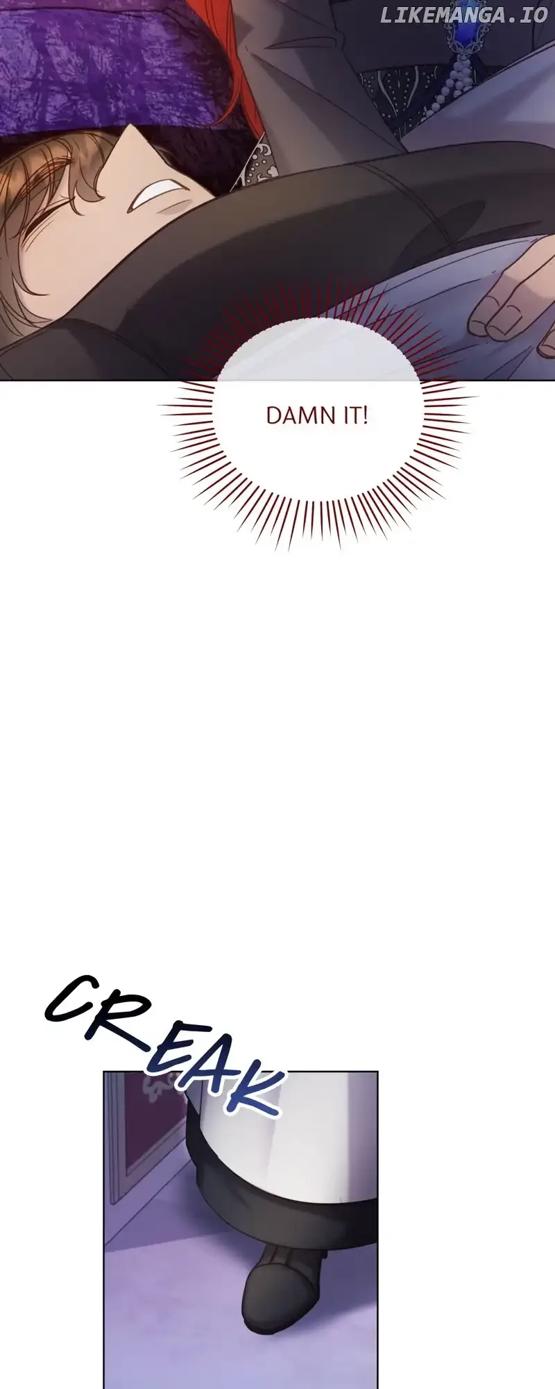 You’re Unforgiven, Your Majesty Chapter 24 page 16