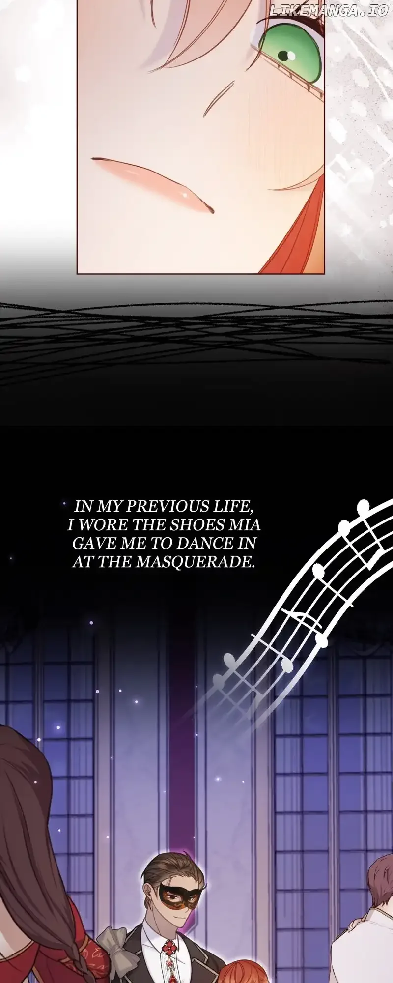 You’re Unforgiven, Your Majesty Chapter 24 page 52