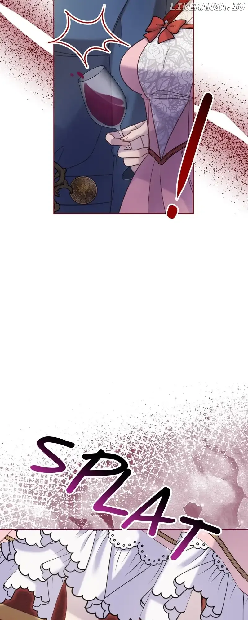 You’re Unforgiven, Your Majesty Chapter 25 page 40