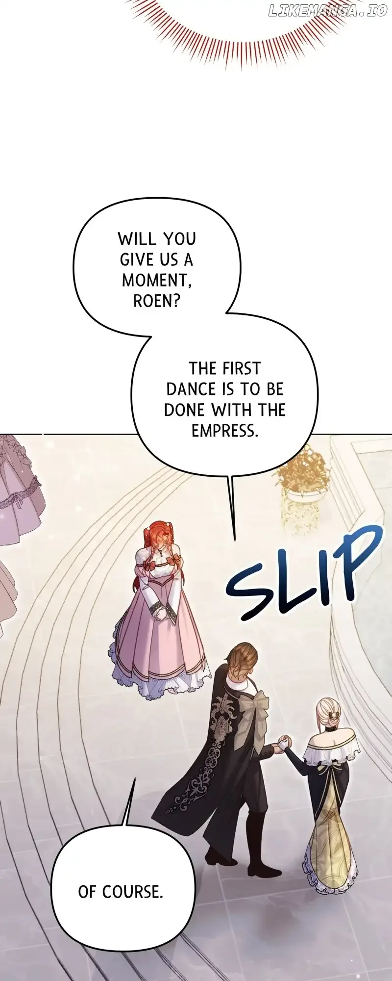 You’re Unforgiven, Your Majesty Chapter 25 page 16