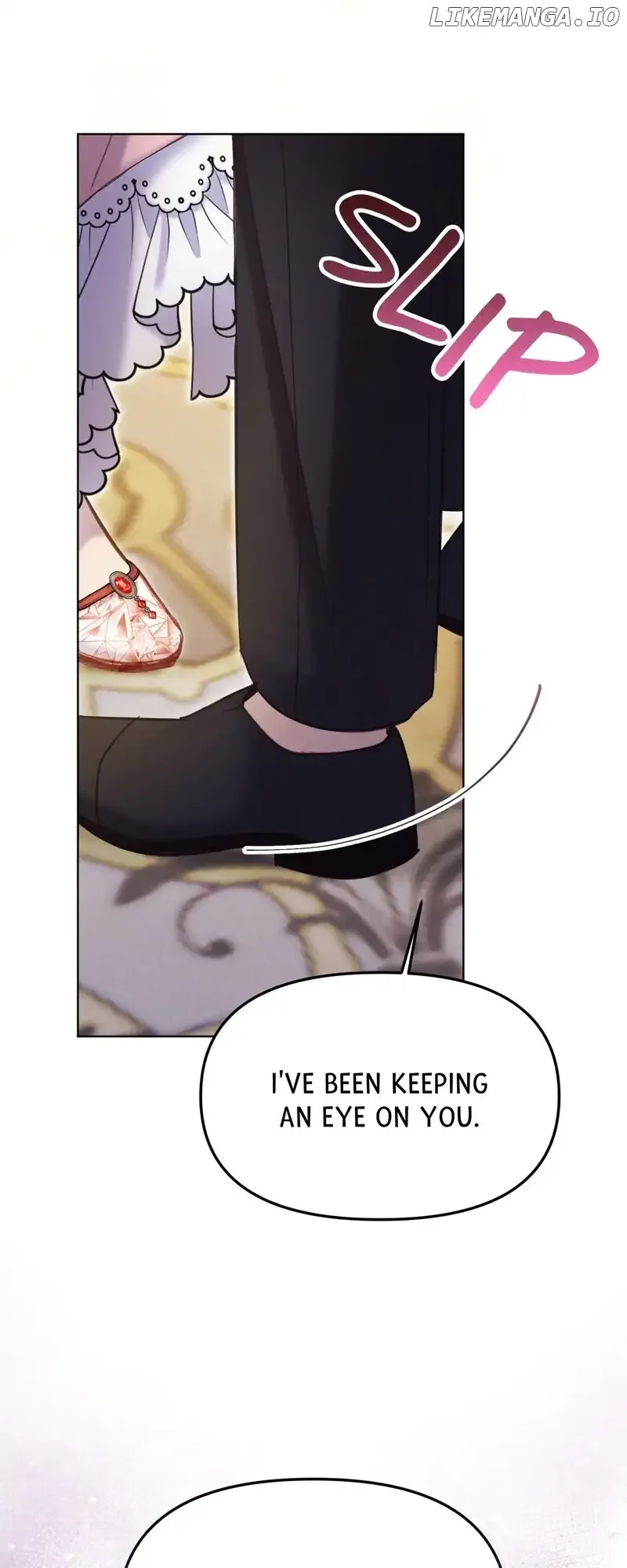 You’re Unforgiven, Your Majesty Chapter 25 page 28