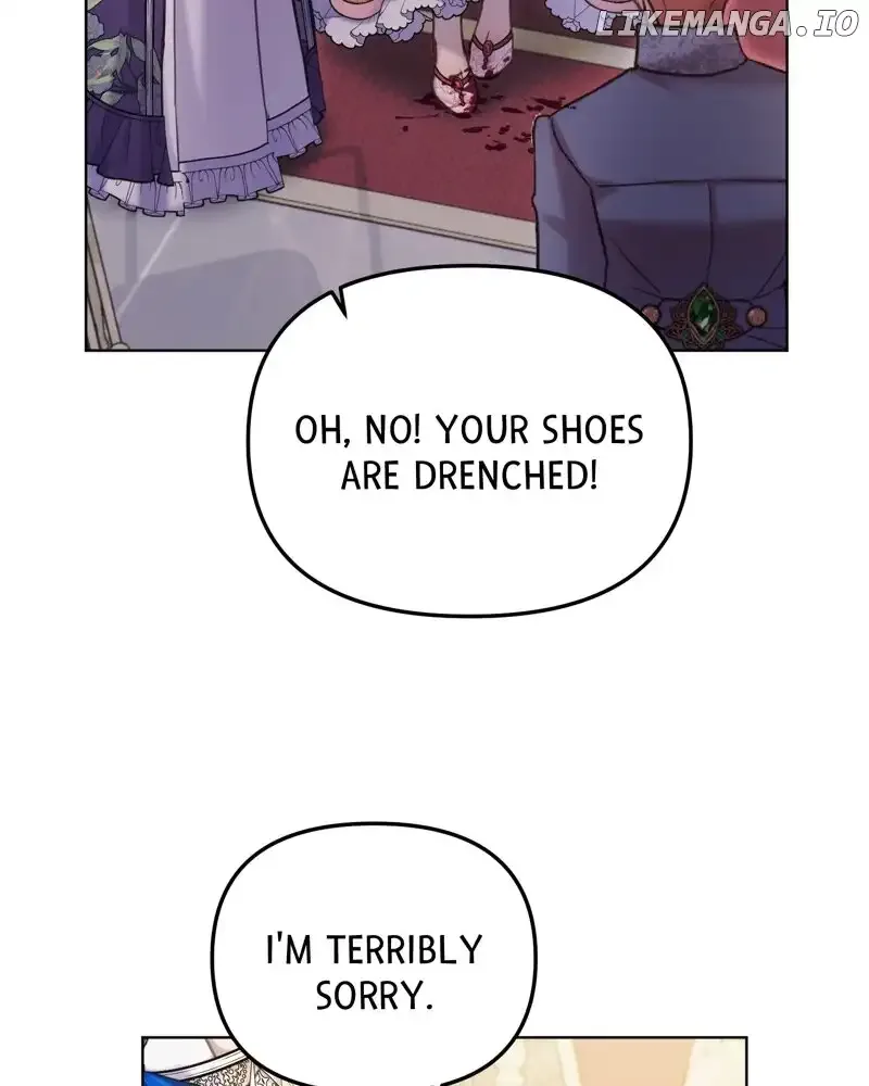 You’re Unforgiven, Your Majesty Chapter 25 page 42