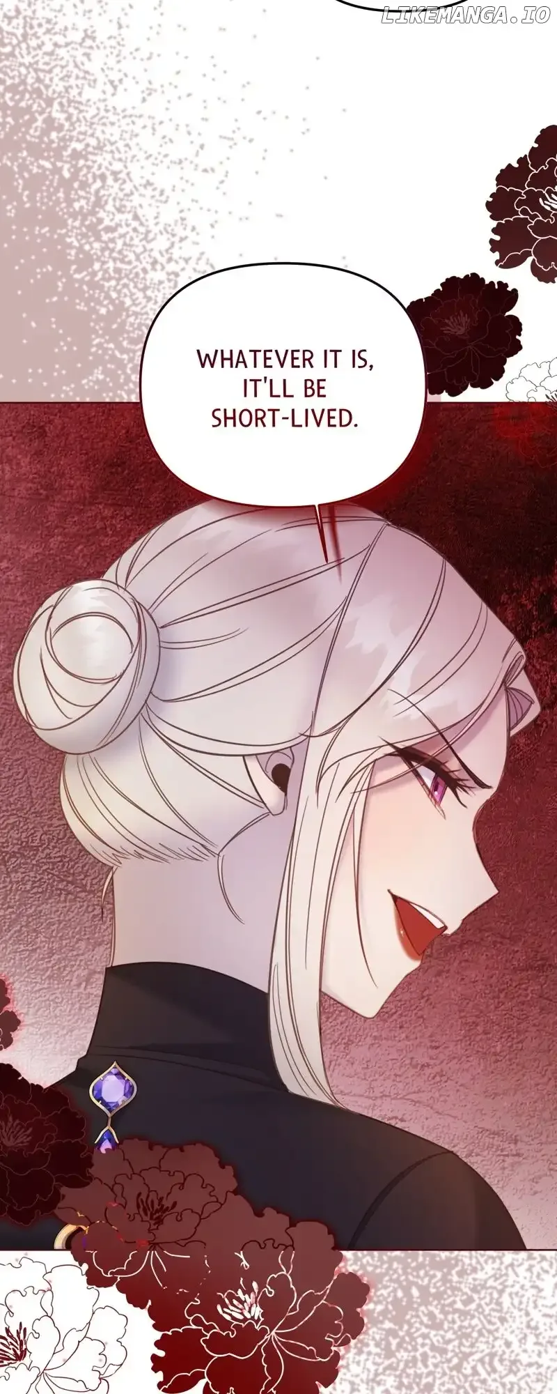 You’re Unforgiven, Your Majesty Chapter 24 page 37