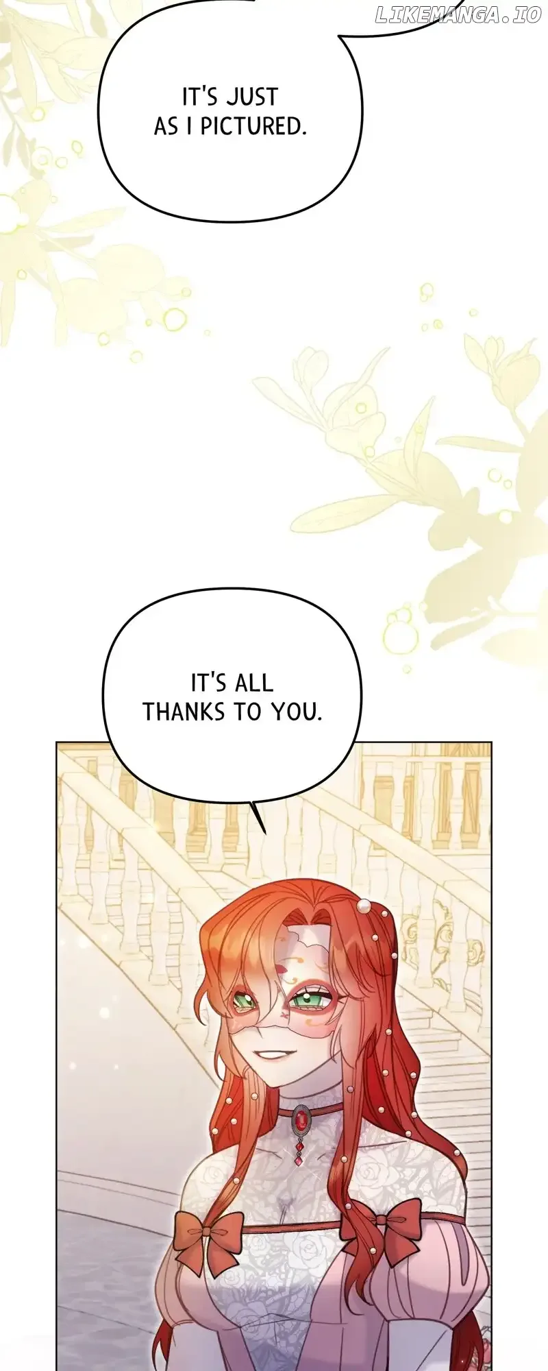 You’re Unforgiven, Your Majesty Chapter 25 page 12