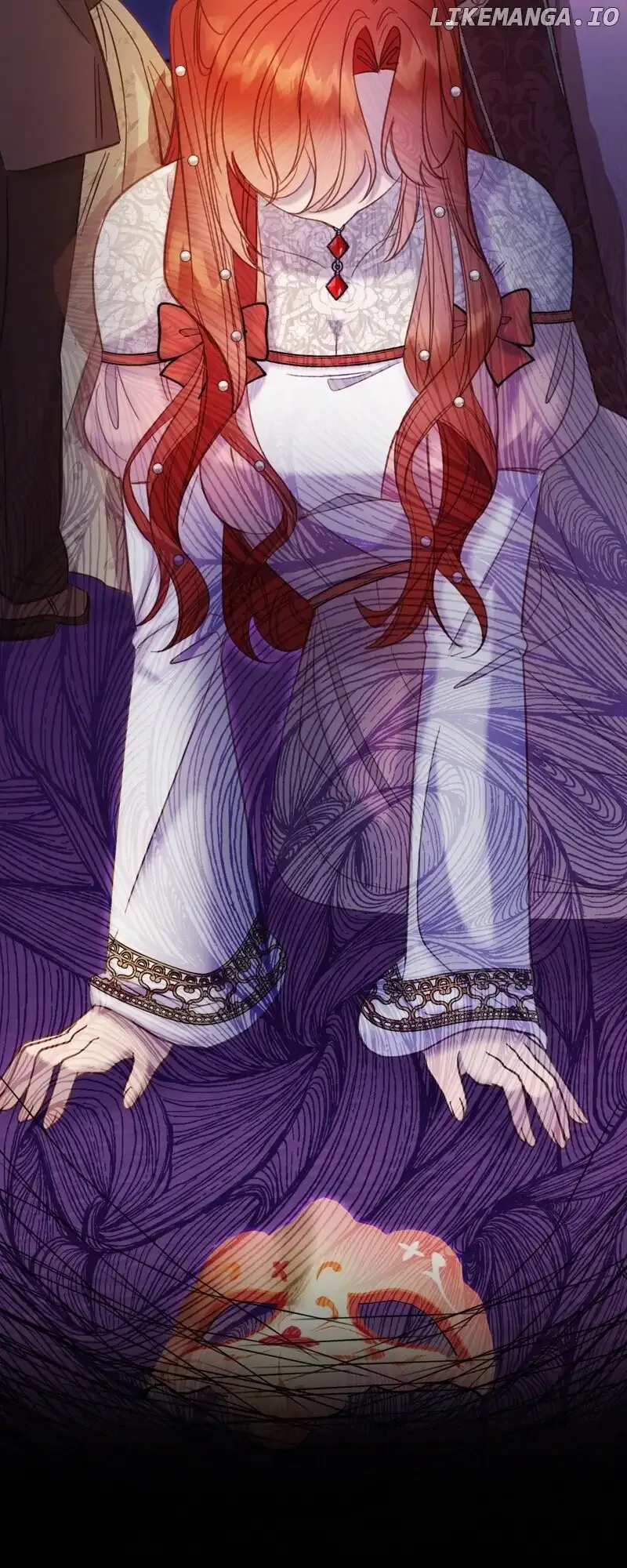 You’re Unforgiven, Your Majesty Chapter 24 page 59