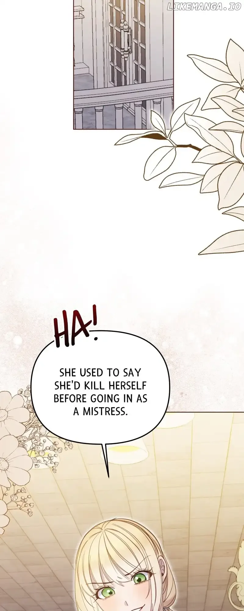 You’re Unforgiven, Your Majesty Chapter 24 page 39