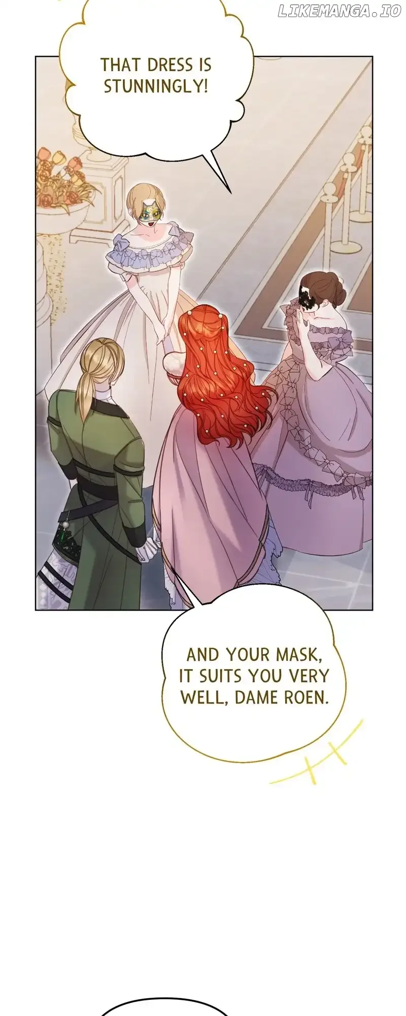 You’re Unforgiven, Your Majesty Chapter 25 page 6