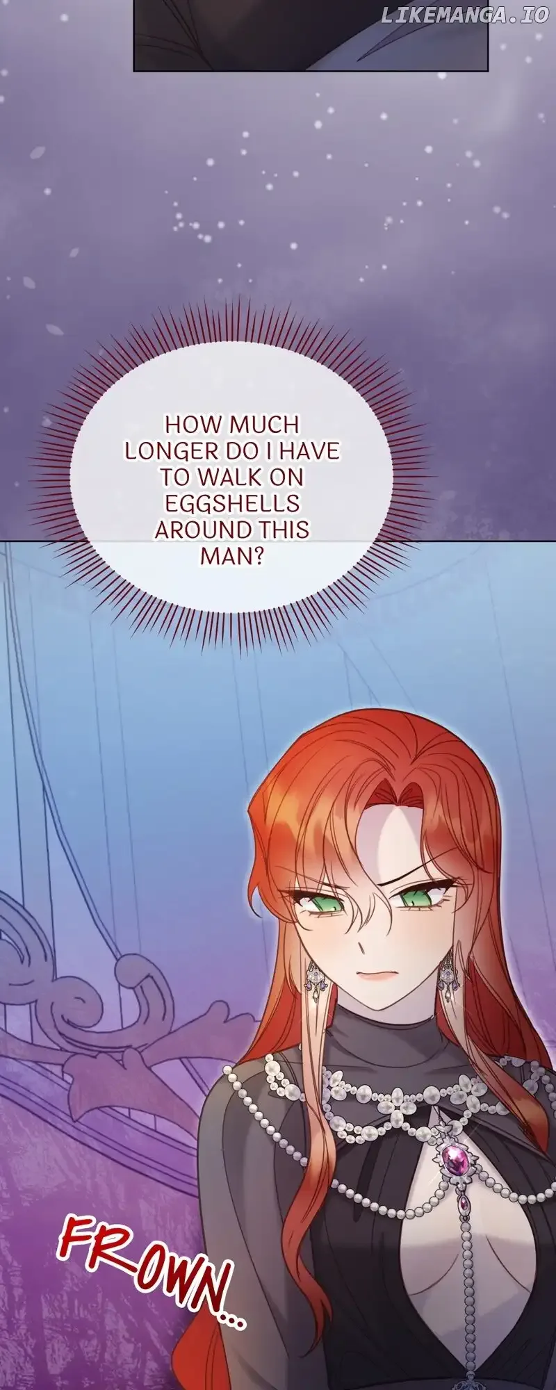 You’re Unforgiven, Your Majesty Chapter 24 page 15