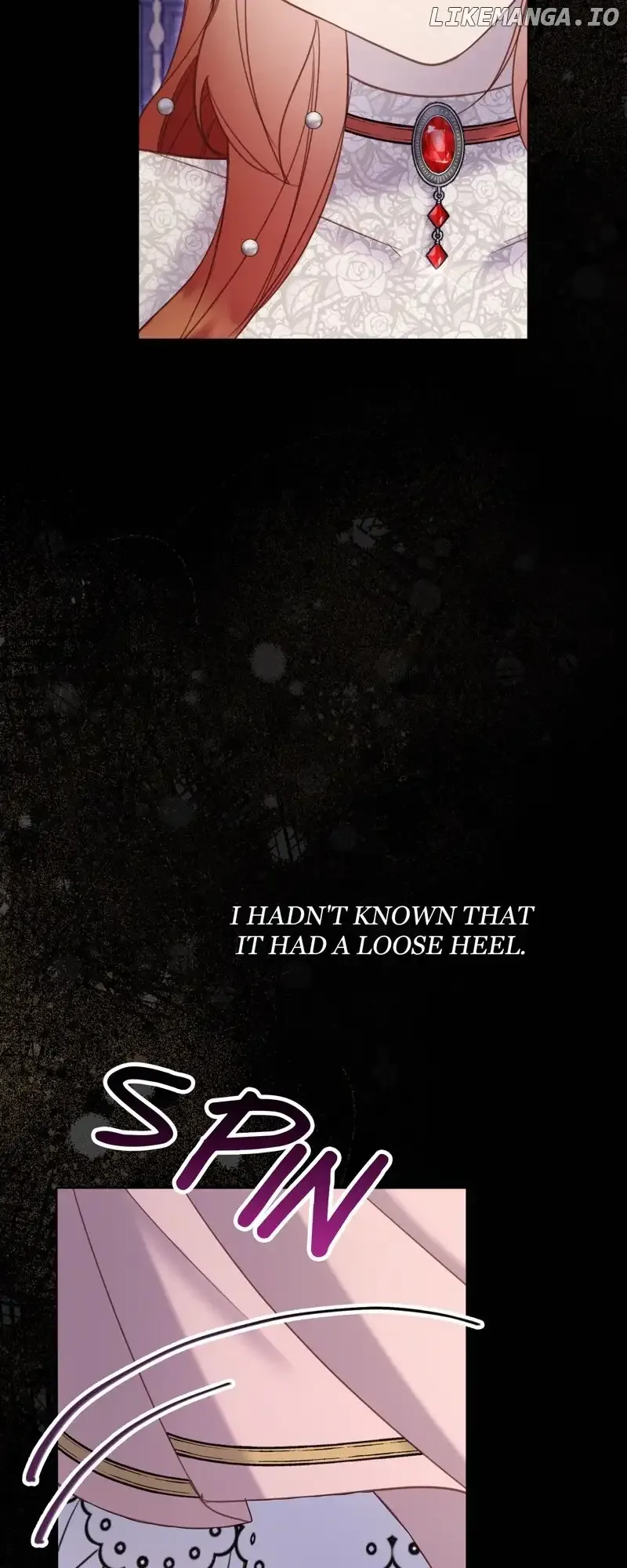 You’re Unforgiven, Your Majesty Chapter 24 page 54