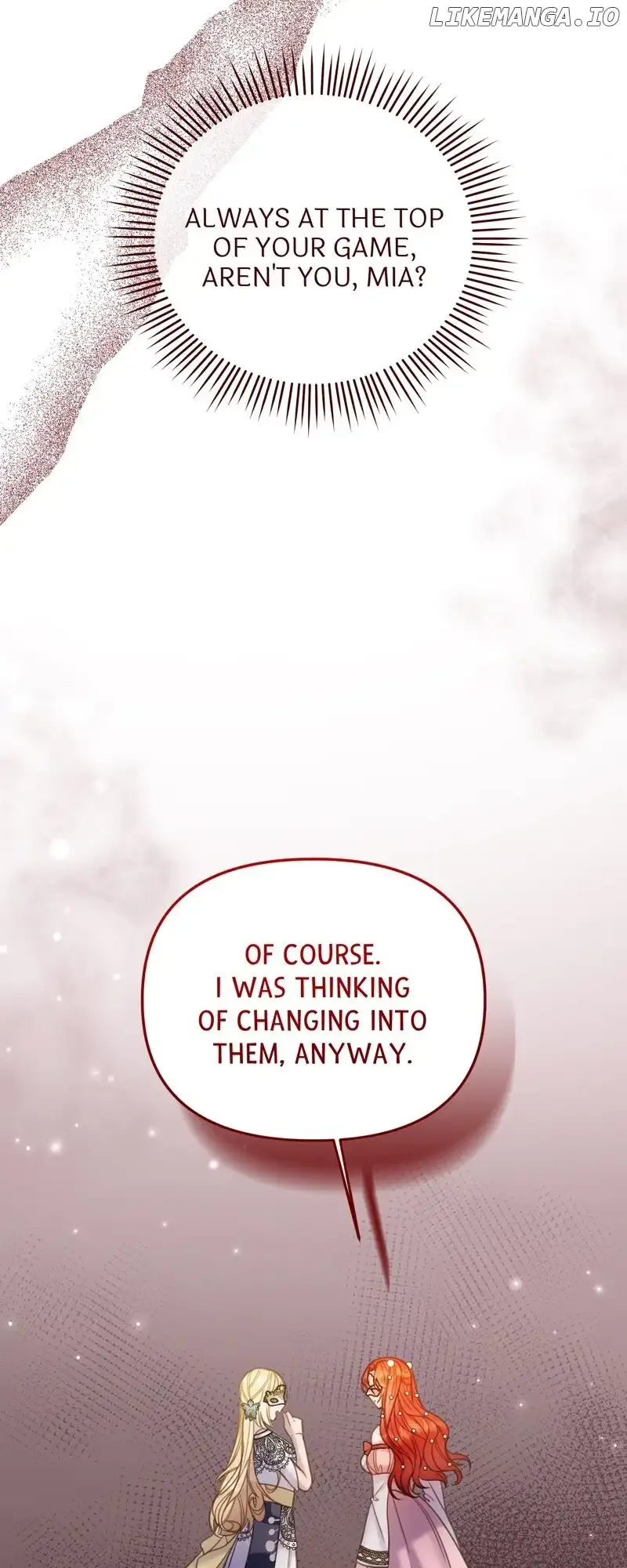 You’re Unforgiven, Your Majesty Chapter 25 page 48