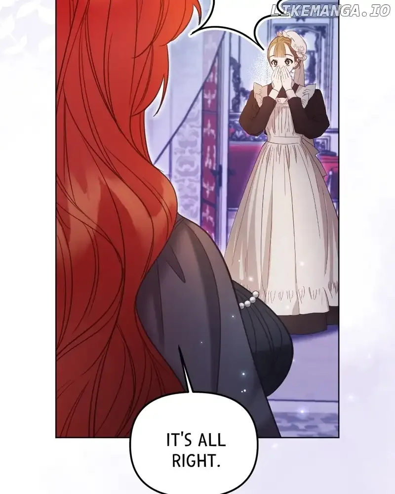You’re Unforgiven, Your Majesty Chapter 24 page 18