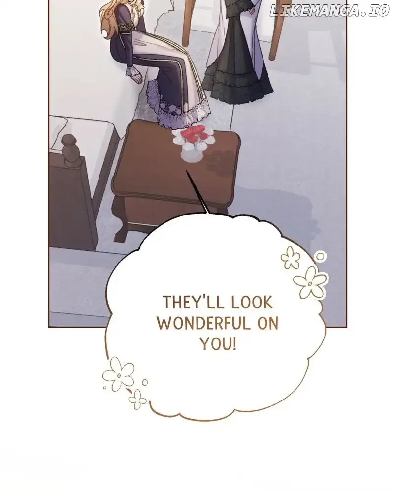 You’re Unforgiven, Your Majesty Chapter 24 page 66