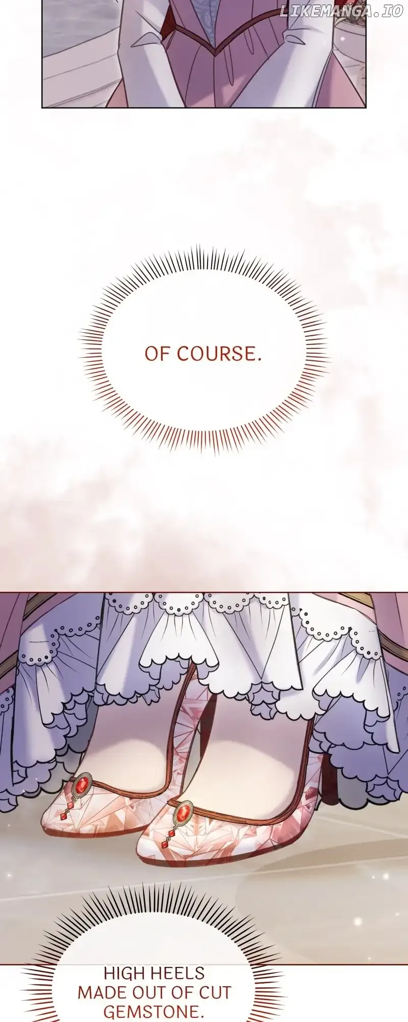 You’re Unforgiven, Your Majesty Chapter 25 page 13