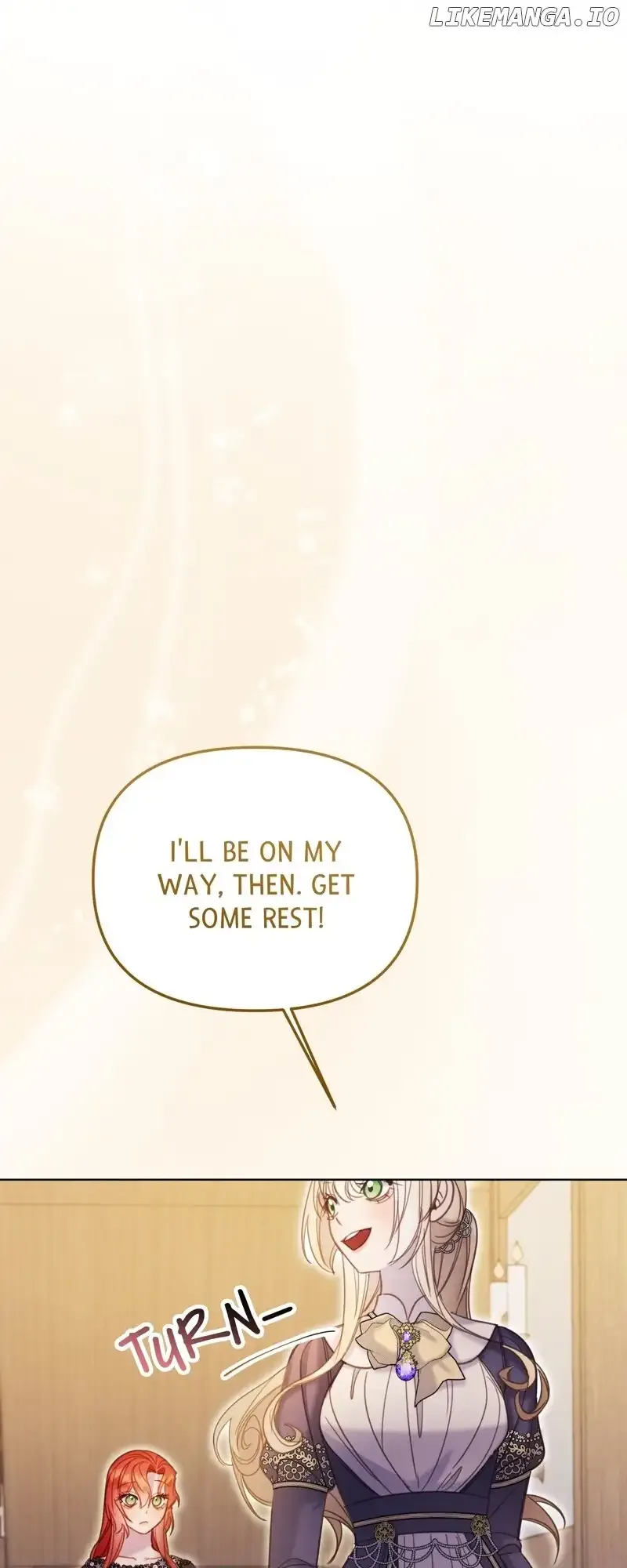 You’re Unforgiven, Your Majesty Chapter 24 page 67