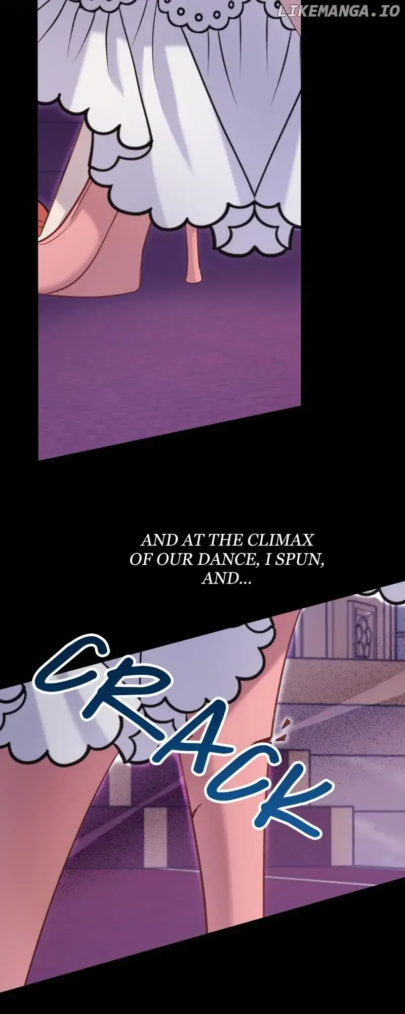You’re Unforgiven, Your Majesty Chapter 24 page 55