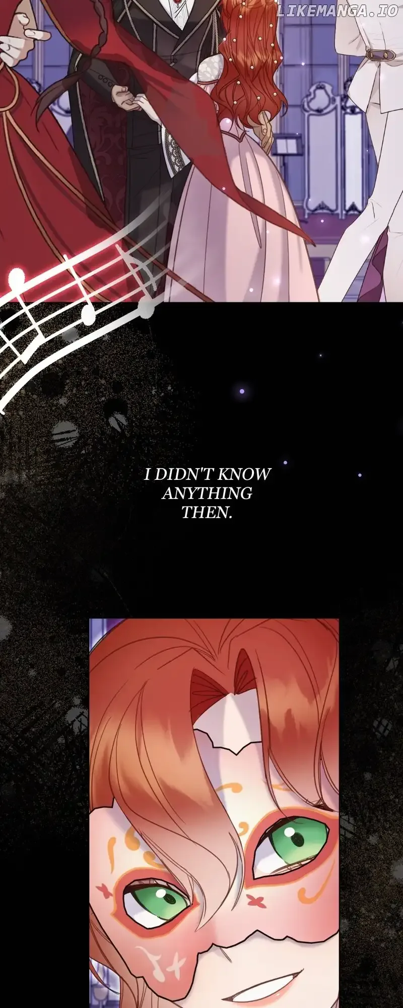 You’re Unforgiven, Your Majesty Chapter 24 page 53