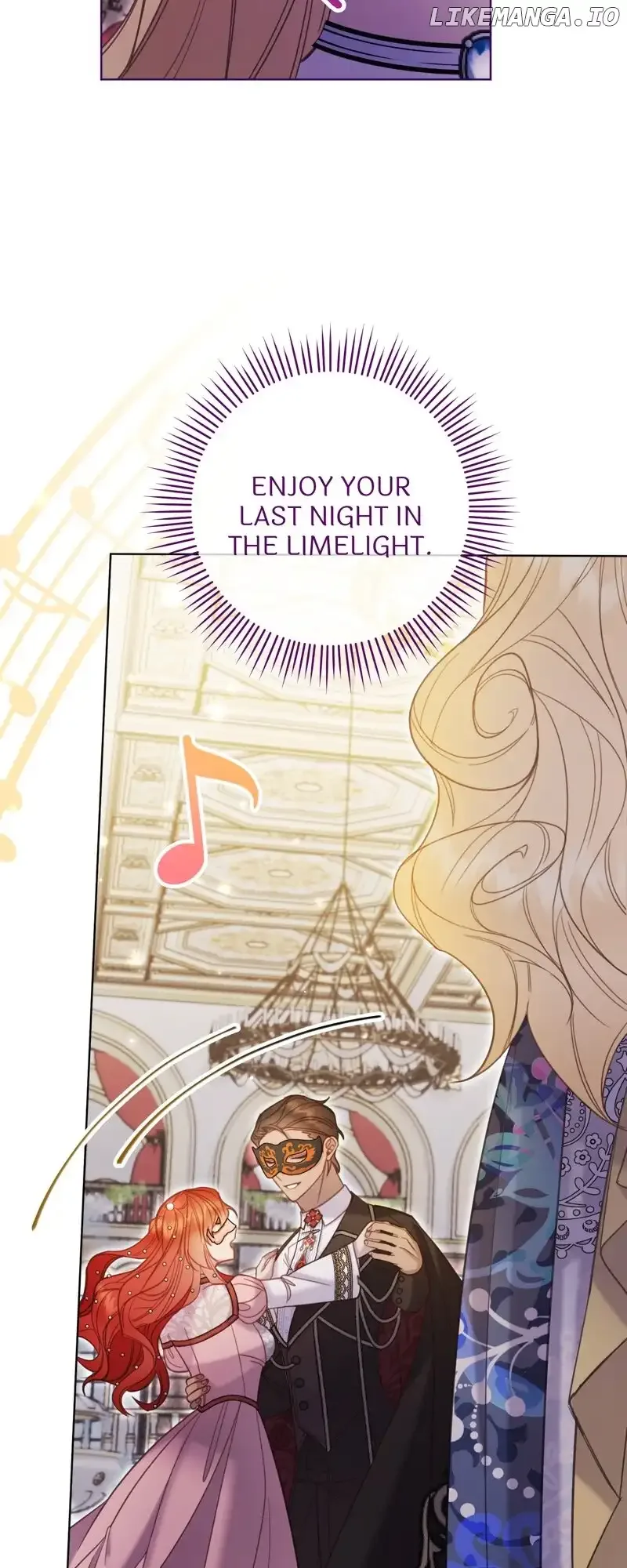 You’re Unforgiven, Your Majesty Chapter 25 page 62