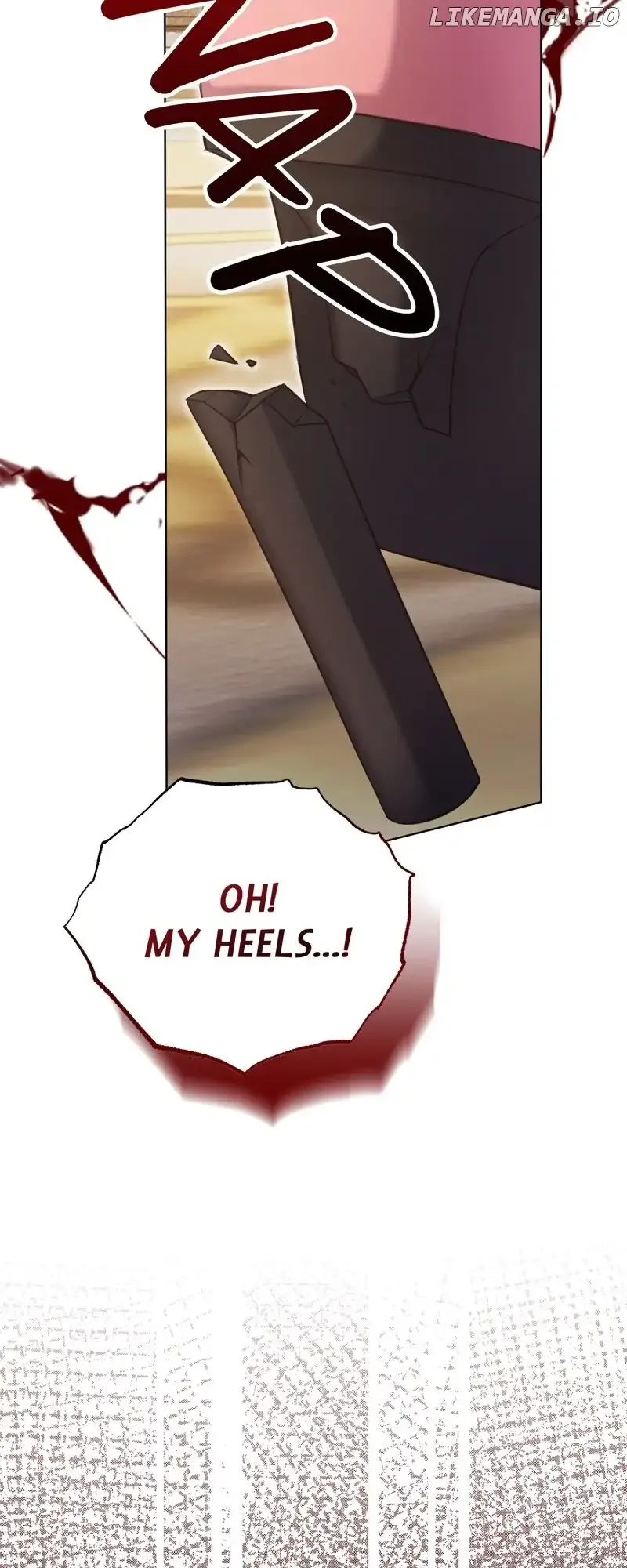 You’re Unforgiven, Your Majesty Chapter 25 page 68