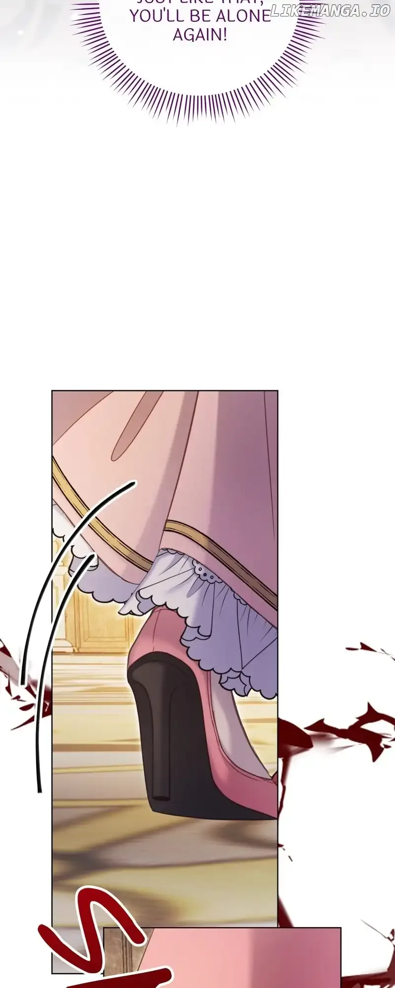 You’re Unforgiven, Your Majesty Chapter 25 page 67