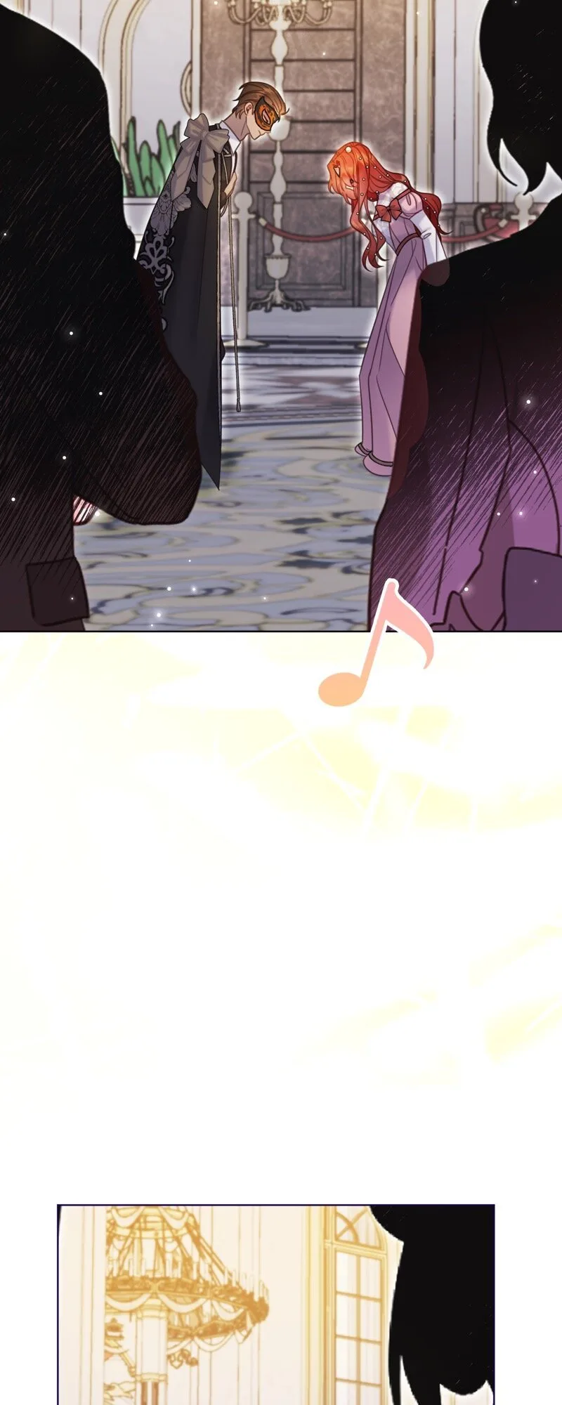 You’re Unforgiven, Your Majesty Chapter 26 page 10