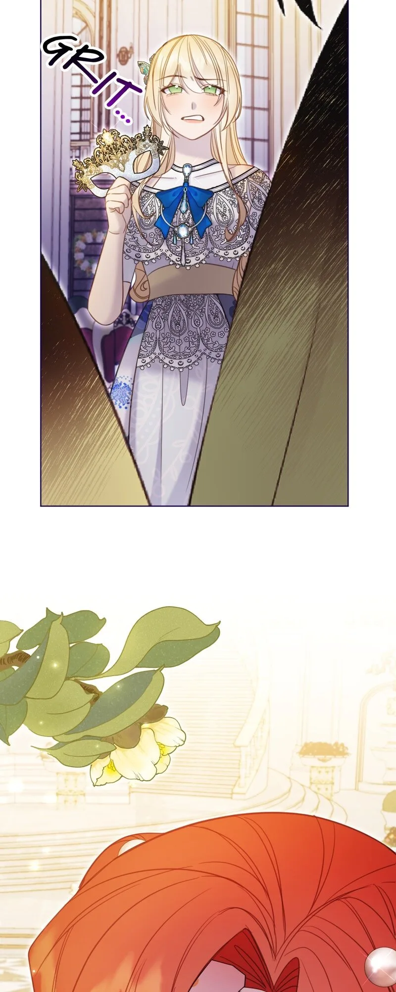 You’re Unforgiven, Your Majesty Chapter 26 page 11