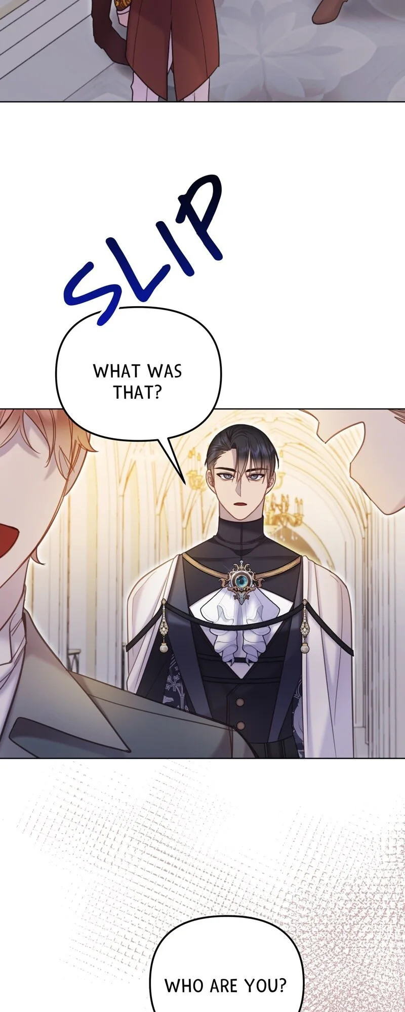 You’re Unforgiven, Your Majesty Chapter 26 page 44