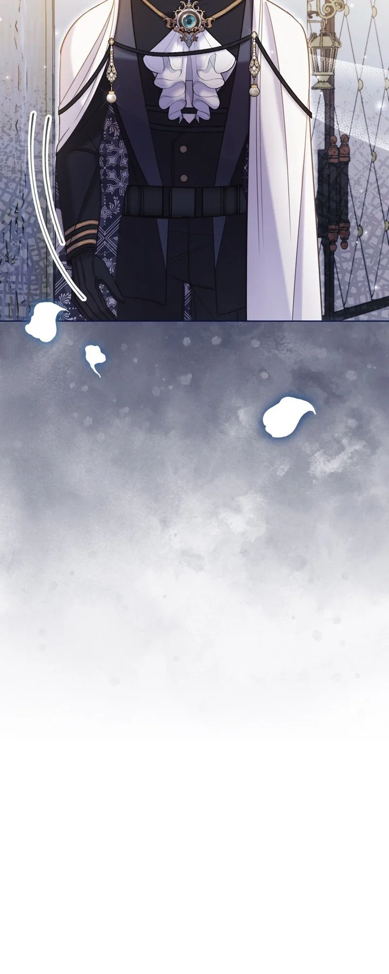 You’re Unforgiven, Your Majesty Chapter 26 page 39