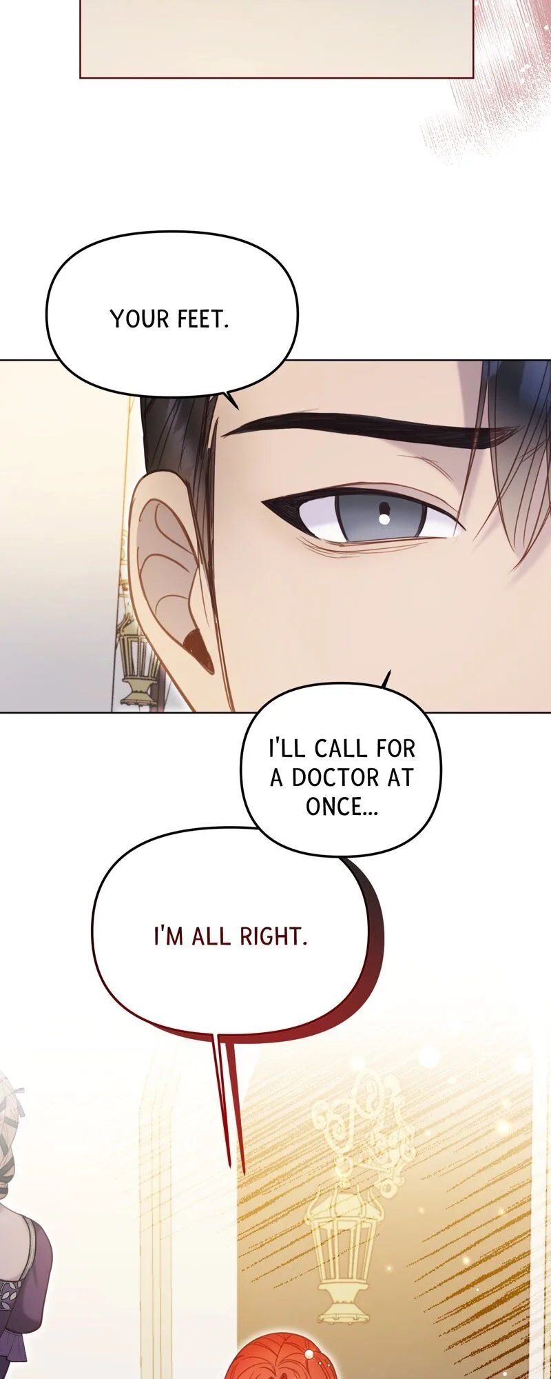 You’re Unforgiven, Your Majesty Chapter 26 page 29